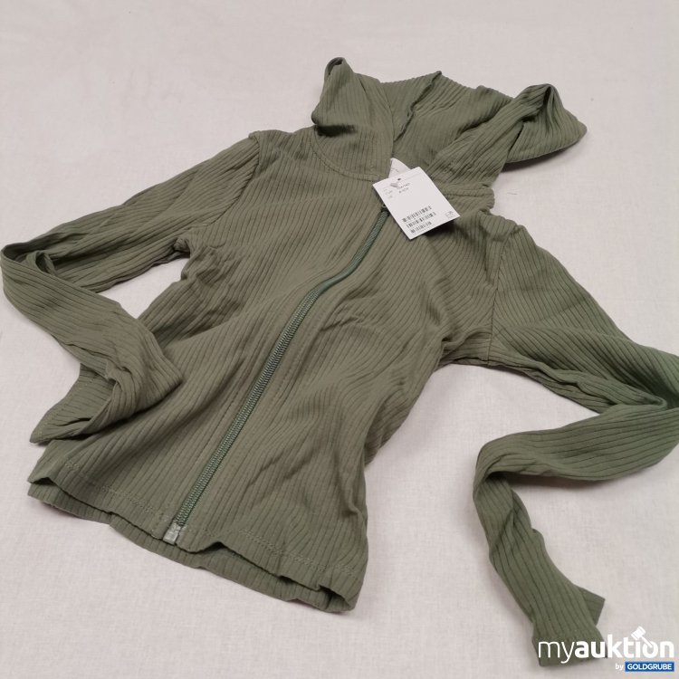 Artikel Nr. 742774 Artikel Nr. 742774: H&M Jacke