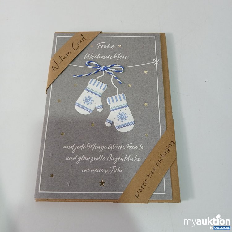 Artikel Nr. 799774 Artikel Nr. 799774: Glückwunschkarten 3 Stück