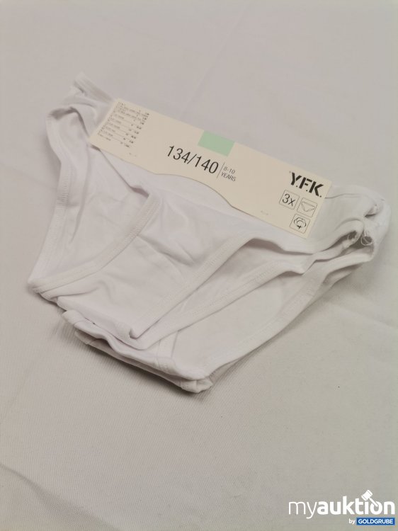 Artikel Nr. 809774 Artikel Nr. 809774: Underwear