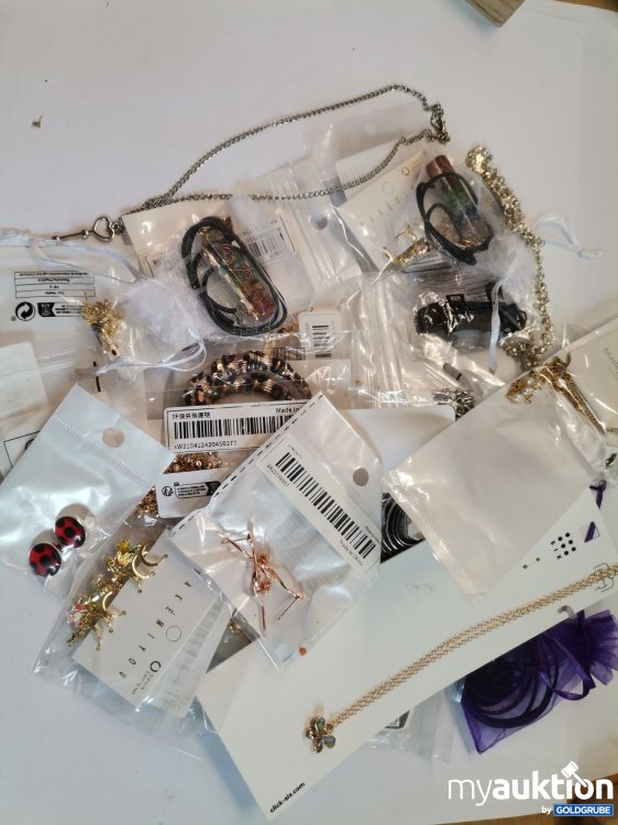 Artikel Nr. 813774 Artikel Nr. 813774: Schmuck lt Foto