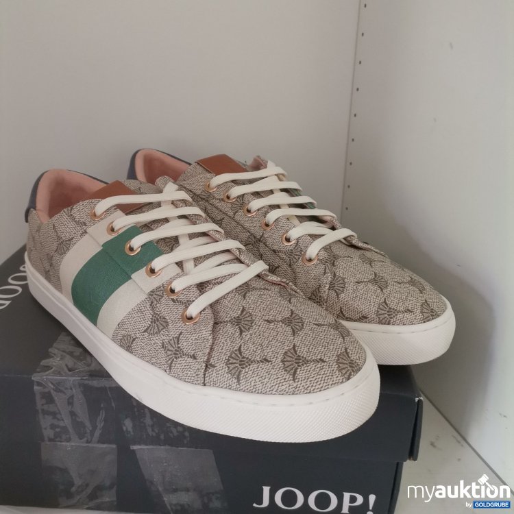 Artikel Nr. 814774 Artikel Nr. 814774: Joop Mazzolini due Sneaker