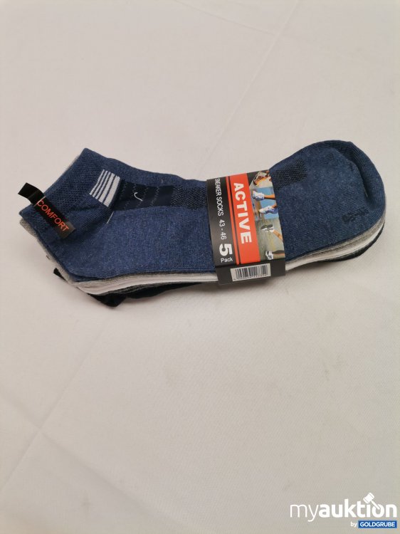 Artikel Nr. 822774 Artikel Nr. 822774: Active, Socks