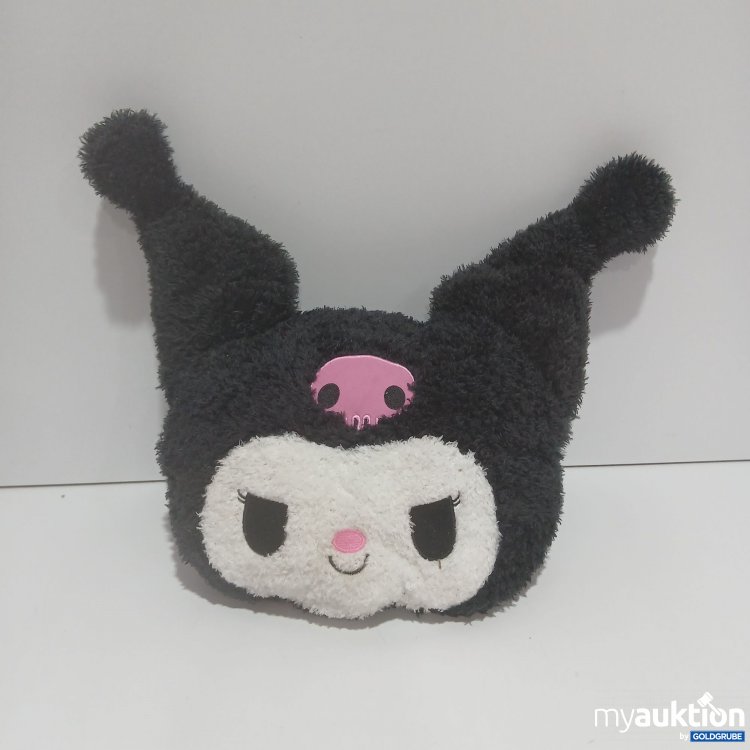 Artikel Nr. 839774 Artikel Nr. 839774: Kuromi Cuddly Toy