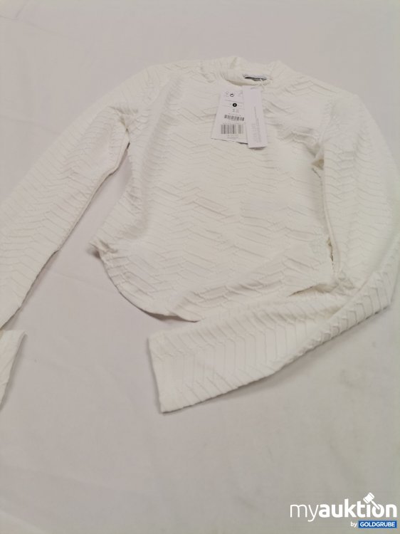 Artikel Nr. 841774: Bershka Oberteil 