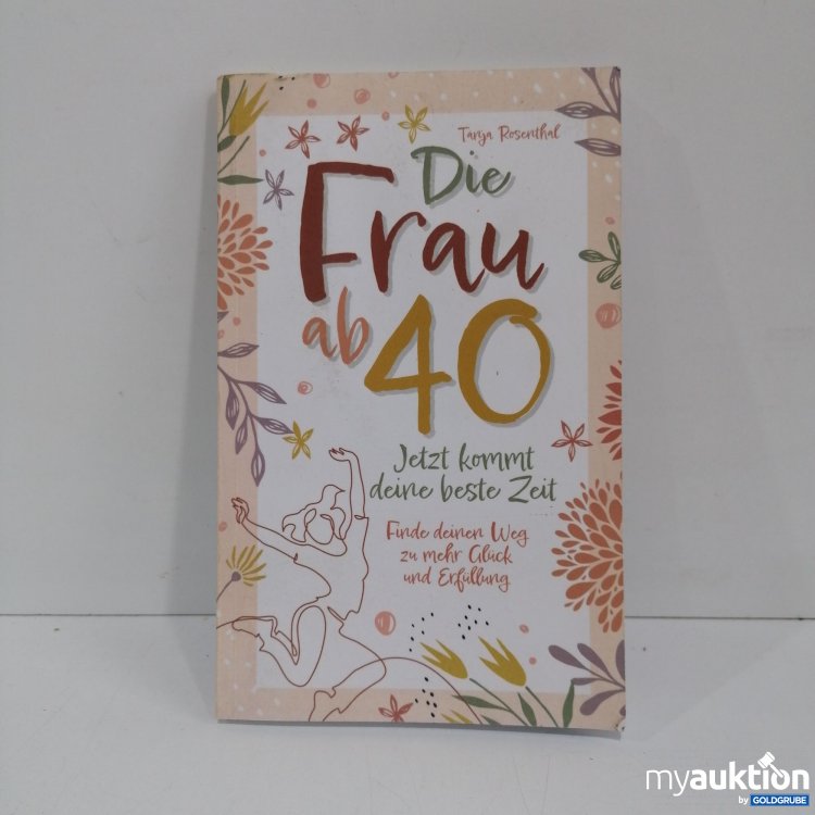Artikel Nr. 851774: Die Frau ab 40