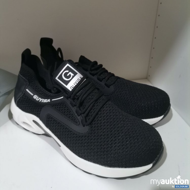 Artikel Nr. 860774 Artikel Nr. 860774: Guyisa Sicherheitsschuhe