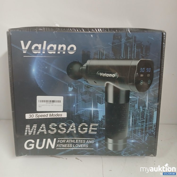 Artikel Nr. 877774: Valano Massage Gun 