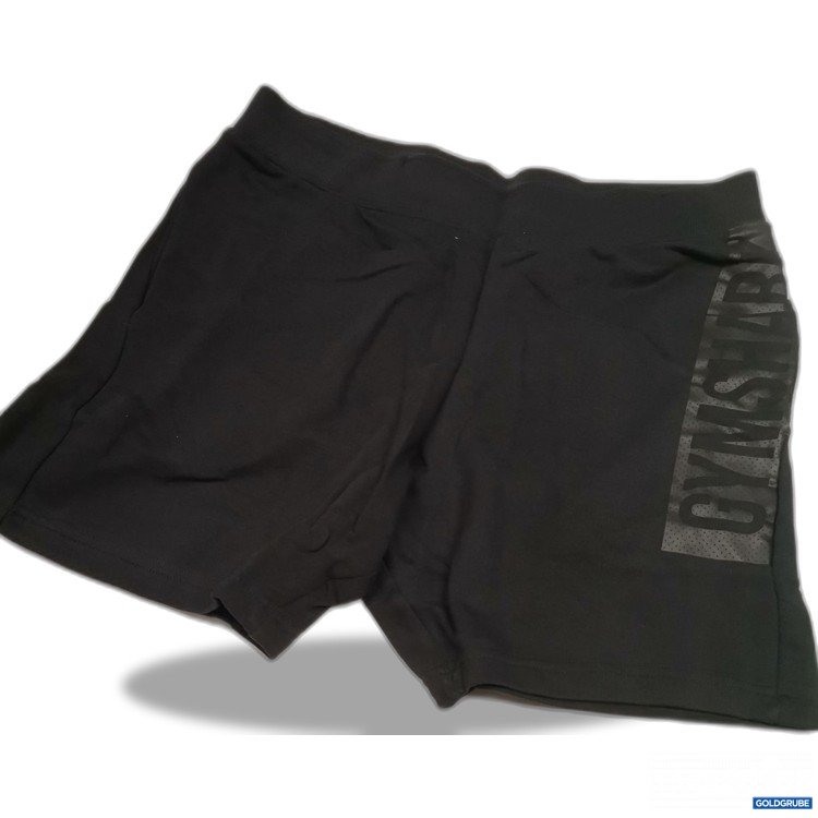 Artikel Nr. 879774 Artikel Nr. 879774: Gymshark Jogger Shorts