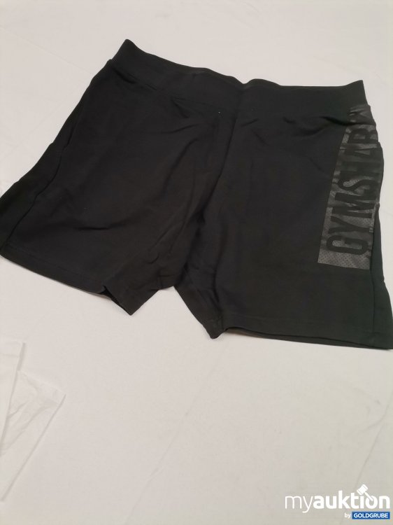 Artikel Nr. 879774 Artikel Nr. 879774: Gymshark Jogger Shorts