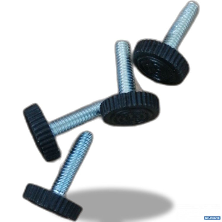 Artikel Nr. 88774 Artikel Nr. 88774: Aerzetix Satz von Stellfüßen 4Stk