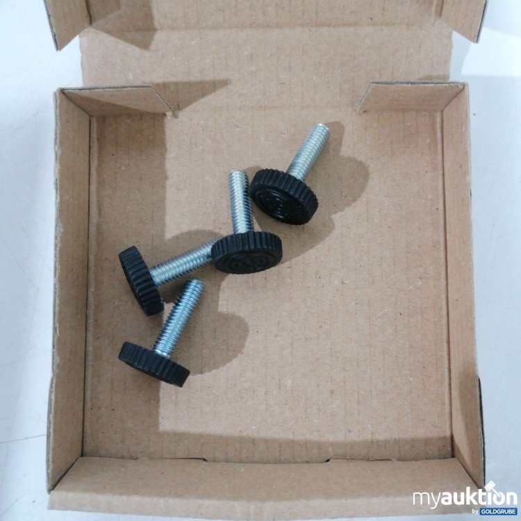 Artikel Nr. 88774 Artikel Nr. 88774: Aerzetix Satz von Stellfüßen 4Stk