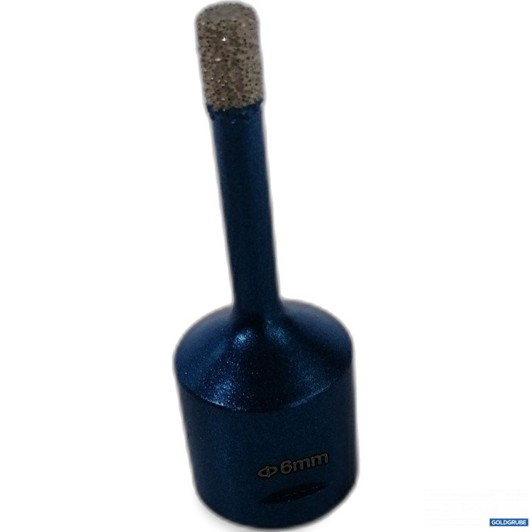 Artikel Nr. 887774: Diamant-Fliesenbohrer 6mm