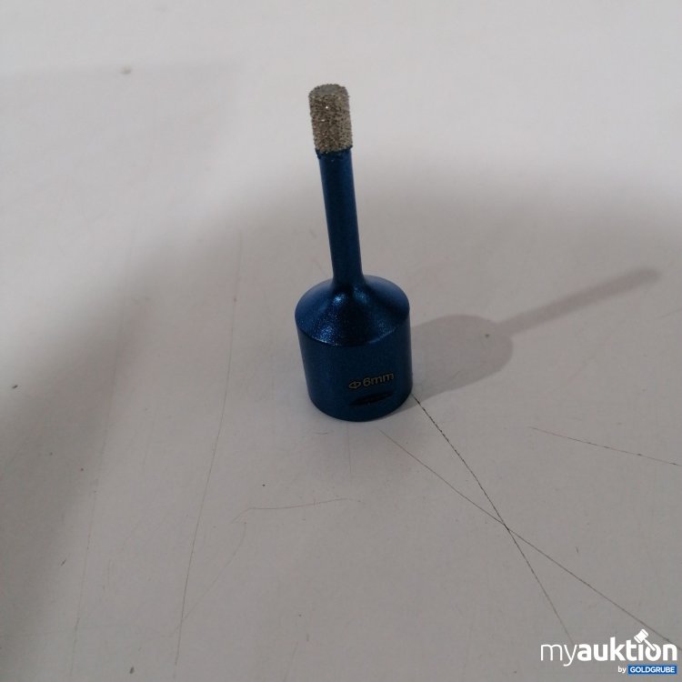 Artikel Nr. 887774: Diamant-Fliesenbohrer 6mm