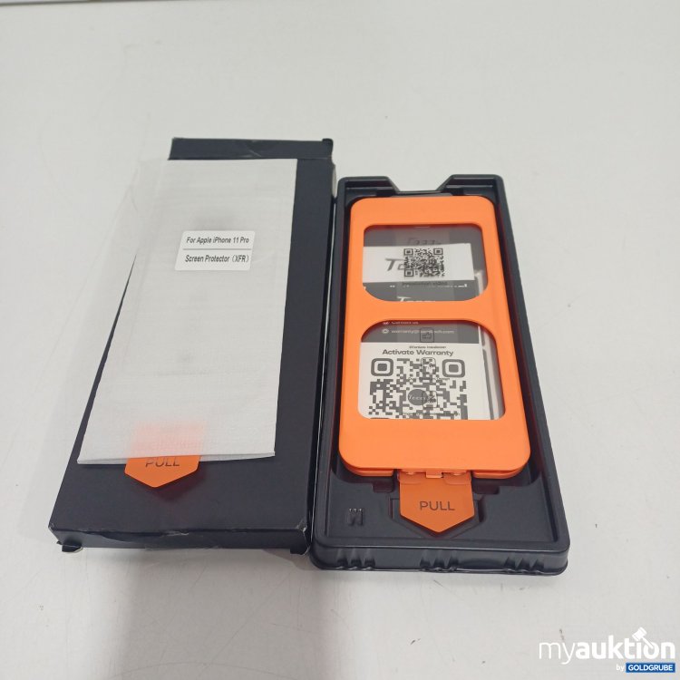 Artikel Nr. 894774 Artikel Nr. 894774: iPhone 11Pro Handyhülle