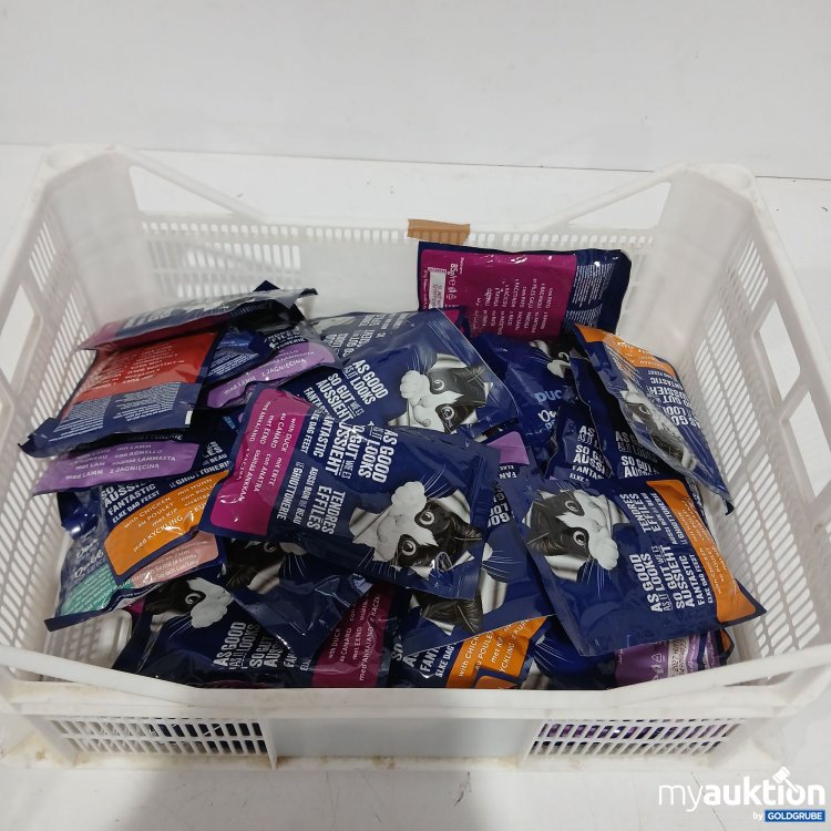 Artikel Nr. 896774: Felix Gemischte Vielfalt 