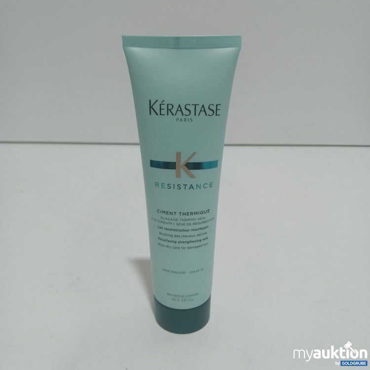 Artikel Nr. 900774 Artikel Nr. 900774: Kérastase Resistance Ciment Thermique 150ml