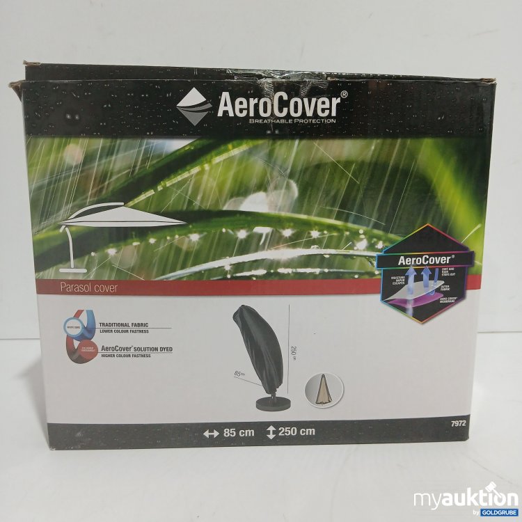 Artikel Nr. 904774: Aero Cover Parasol Cover 85cm 250cm 