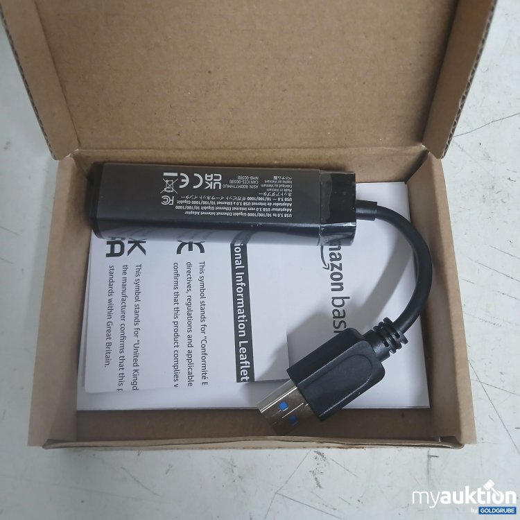 Artikel Nr. 912774: Amazon Internetadapter 