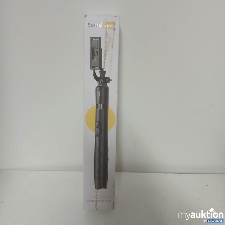 Artikel Nr. 917774 Artikel Nr. 917774: SelfieShow Selfie Stick Q16SS