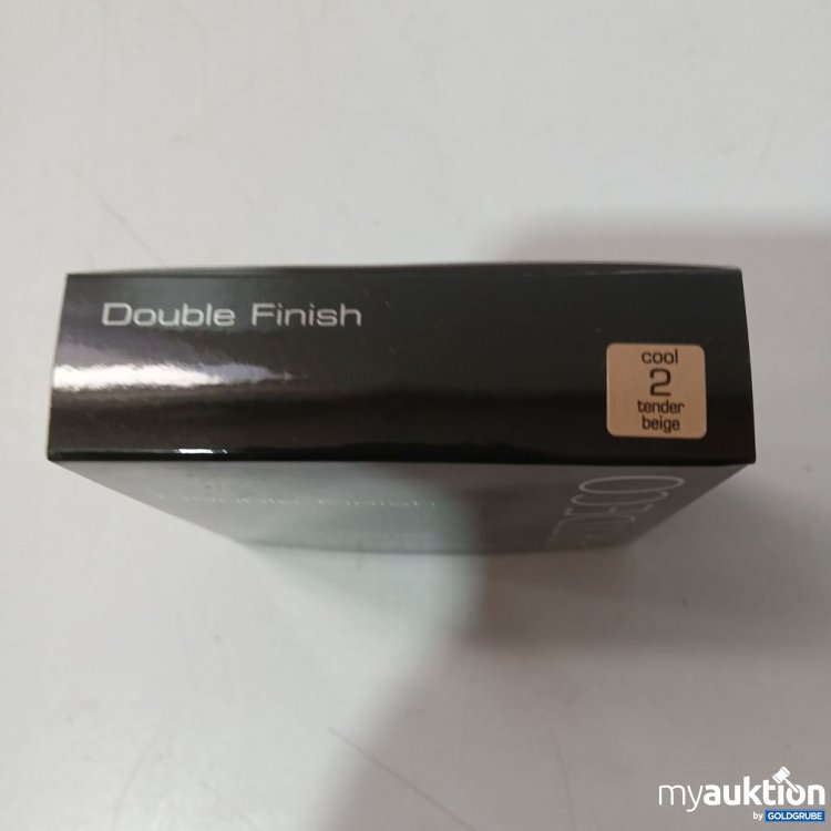 Artikel Nr. 918774: ARTDECO Double Finish Cream Foundation Mat cool 2 tender beige