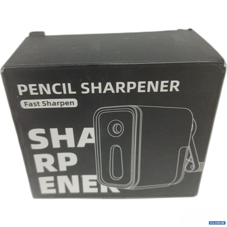 Artikel Nr. 919774: Fast Sharpen Pencil Sharpener