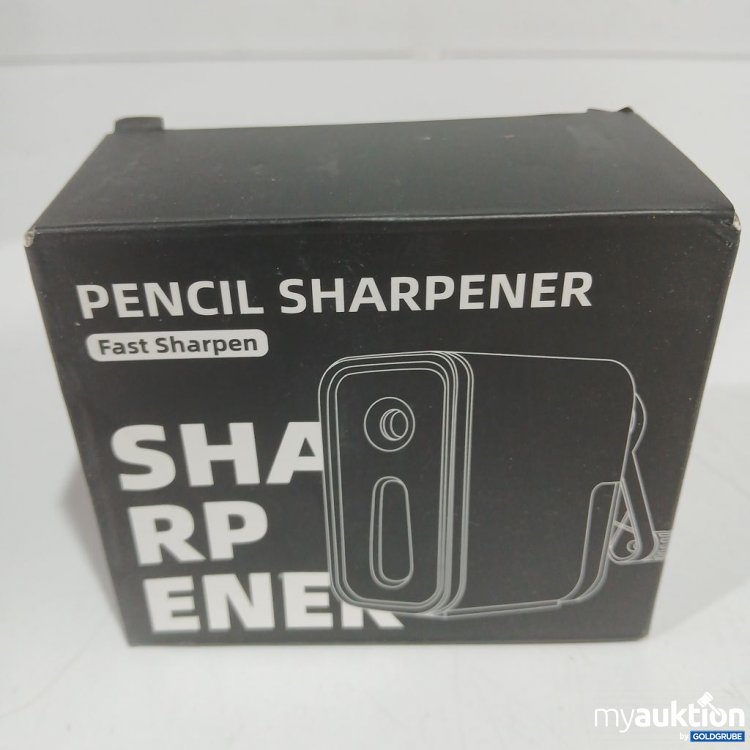 Artikel Nr. 919774: Fast Sharpen Pencil Sharpener