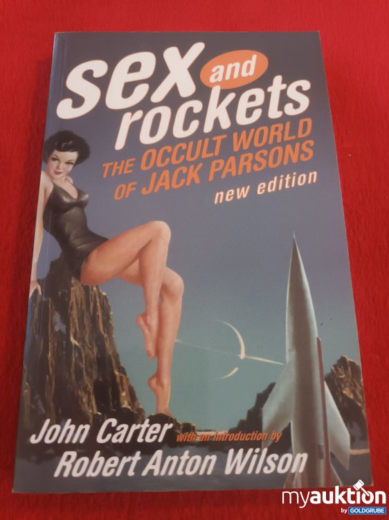 Artikel Nr. 948774 Artikel Nr. 948774: Sex and Rockets