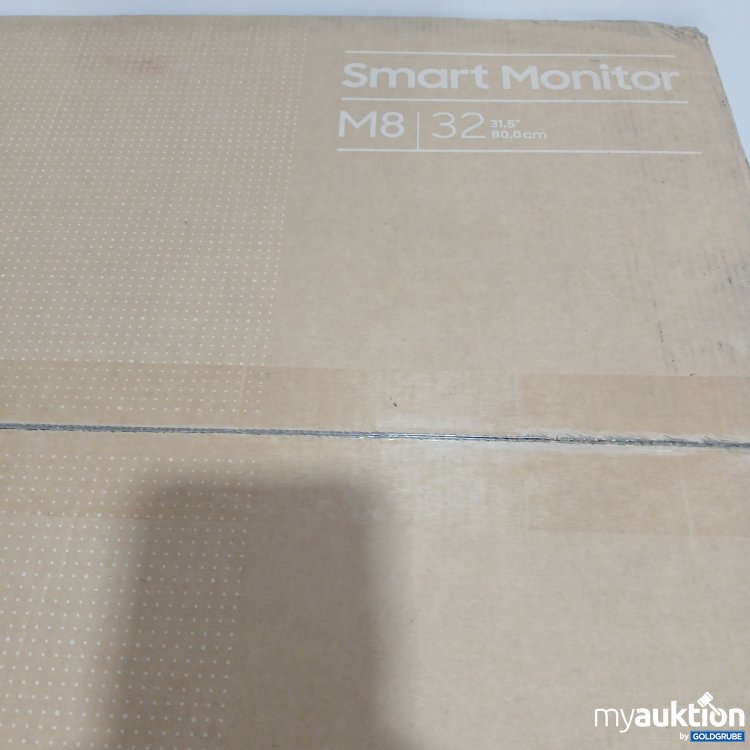 Artikel Nr. 950774: Samsung Smart Monitor M8 31,5" 80cm 
