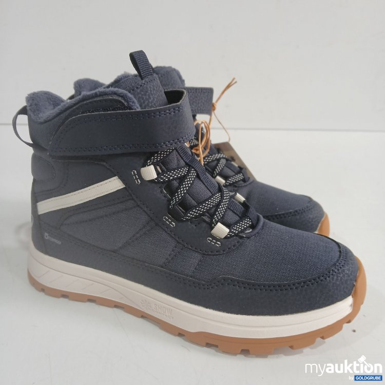 Artikel Nr. 956774: Decathlon Kinder Stiefel 