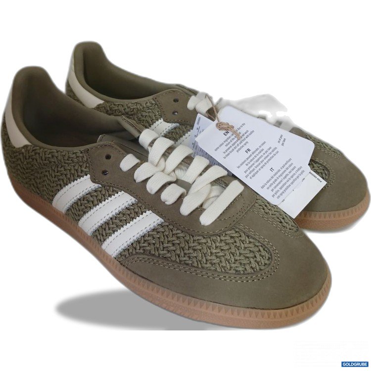 Artikel Nr. 983774: adidas Samba OG W Sneakers