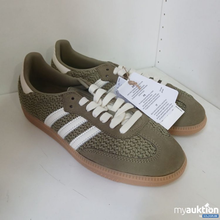 Artikel Nr. 983774: adidas Samba OG W Sneakers