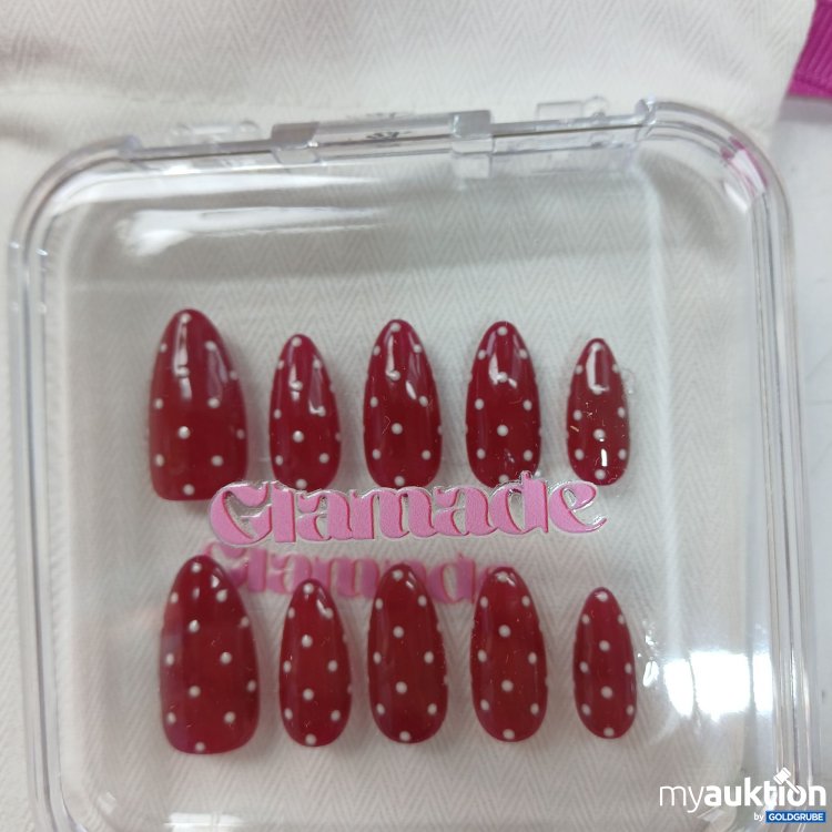 Artikel Nr. 989774: Glamade - Press on Nails