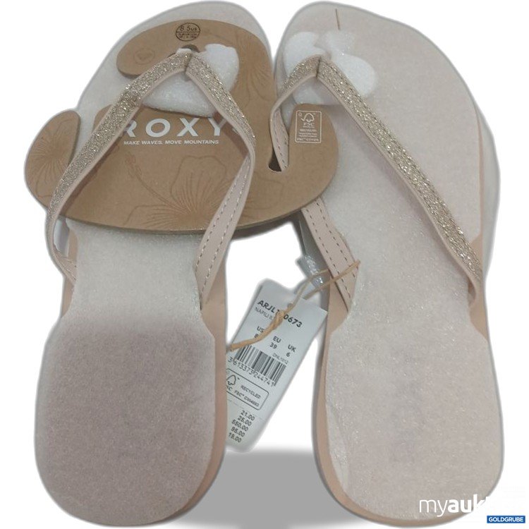 Artikel Nr. 993774 Artikel Nr. 993774: Roxy Flip-Flops ARJL100573