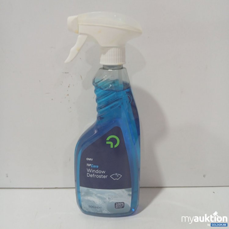Artikel Nr. 995774: OMV TopCare Window Defroster 500ml