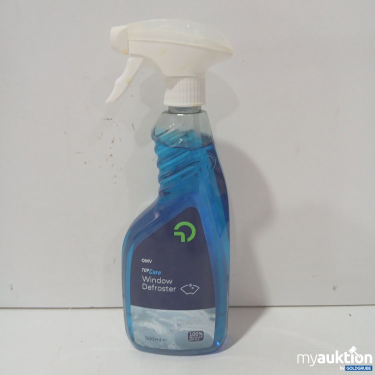 Artikel Nr. 995774: OMV TopCare Window Defroster 500ml
