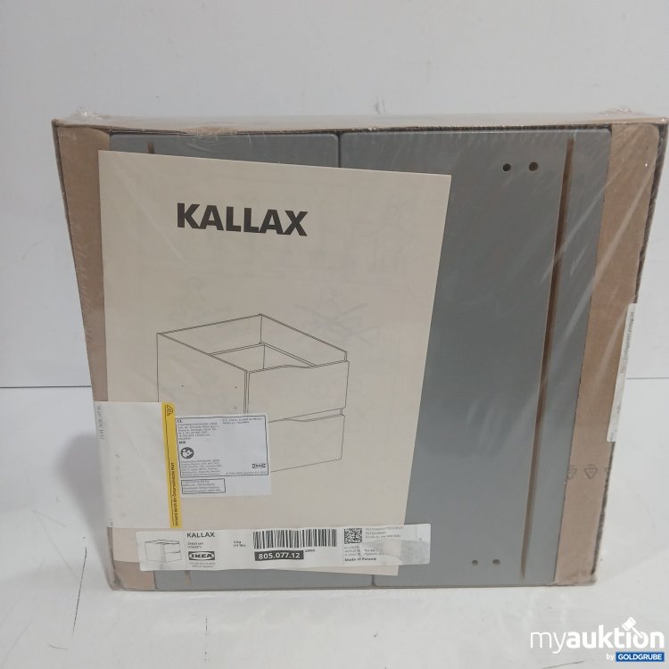 Artikel Nr. 998774 Artikel Nr. 998774: Ikea Kallax 33x33cm 805.077.12