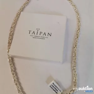Auktion Taipan Halskette 