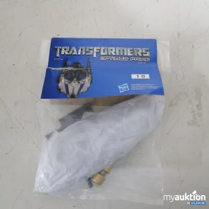 Auktion Transformers Optimus Prime 10