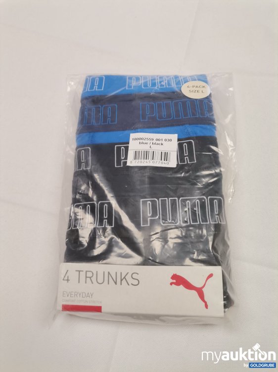Artikel Nr. 435775: Puma Trunks