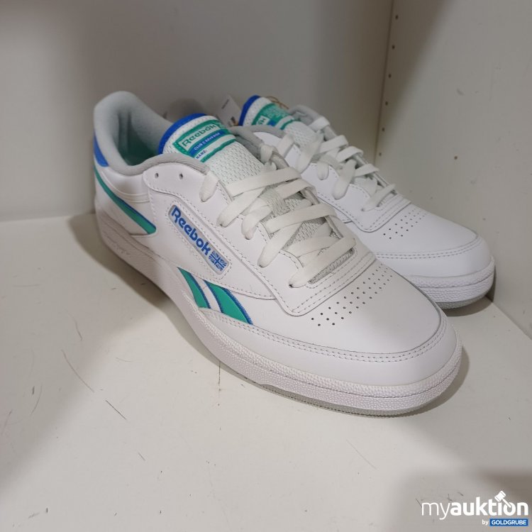 Artikel Nr. 469775 Artikel Nr. 469775: Reebok Club C Revenge Unisex Tennisschuhe USA