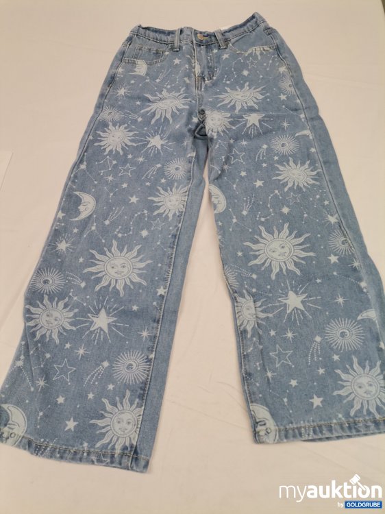 Artikel Nr. 788775 Artikel Nr. 788775: Shein Jeans