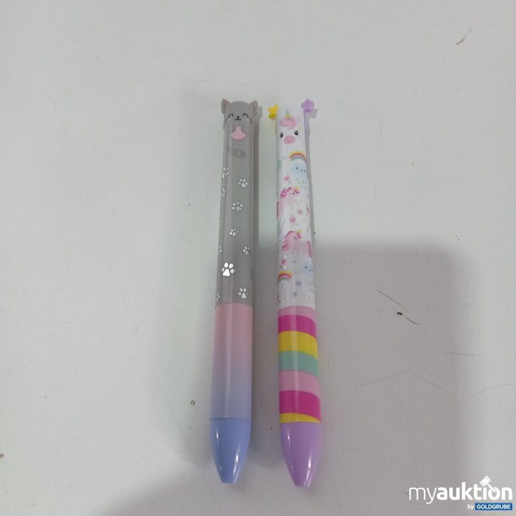 Artikel Nr. 811775 Artikel Nr. 811775: Legami Stift 2farbig