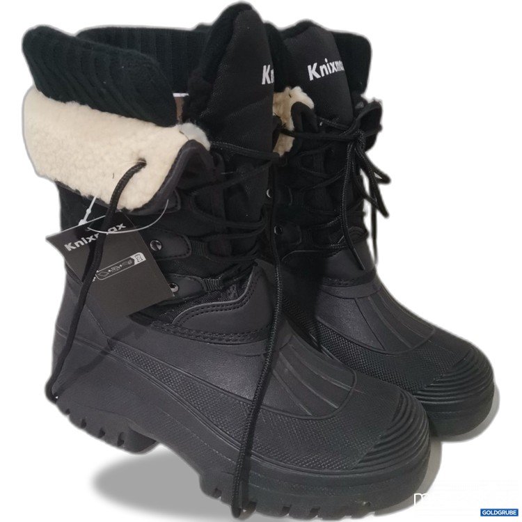 Artikel Nr. 819775: Knixmax Winterboots 