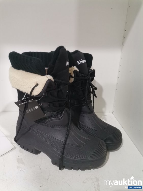 Artikel Nr. 819775: Knixmax Winterboots 