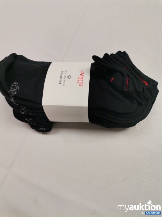 Artikel Nr. 822775 Artikel Nr. 822775: S Oliver Socks