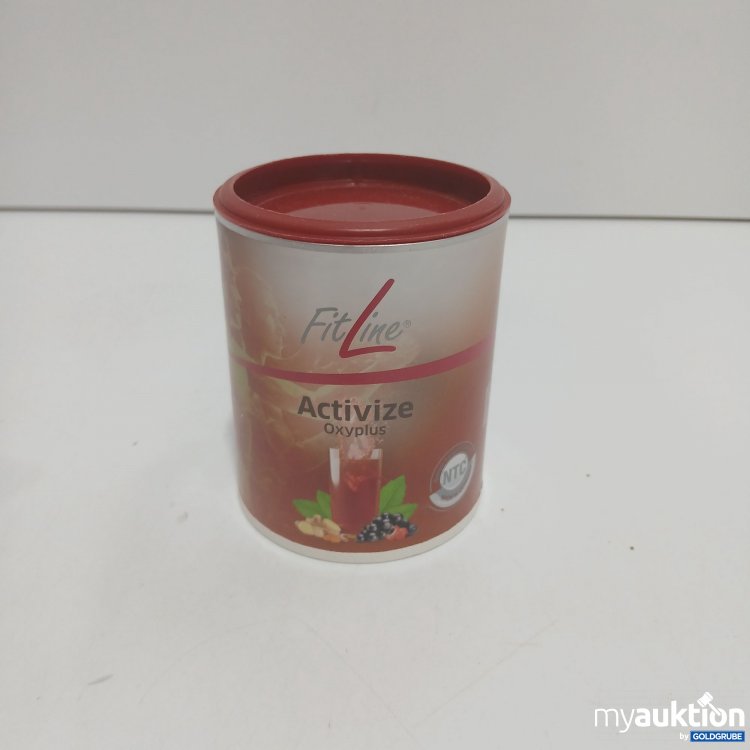Artikel Nr. 834775 Artikel Nr. 834775: FitLine Activize Oxyplus 175g