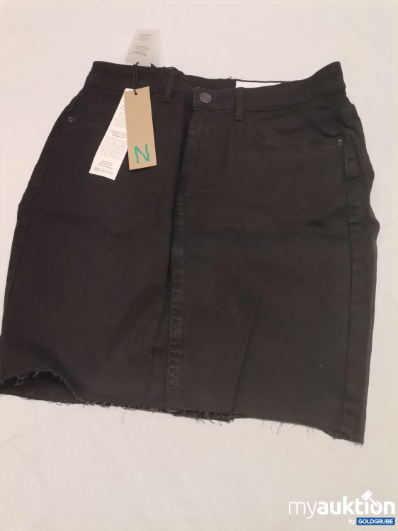 Artikel Nr. 836775: Noisy may Jeansrock 