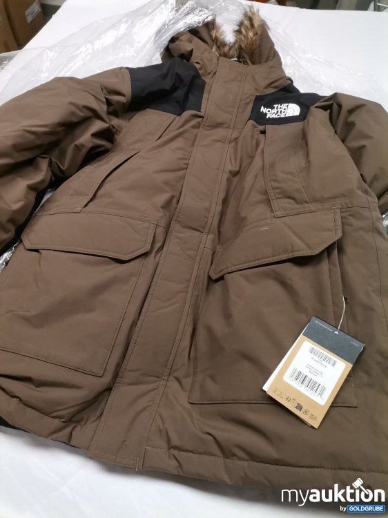 Artikel Nr. 838775 Artikel Nr. 838775: The north Face Parka