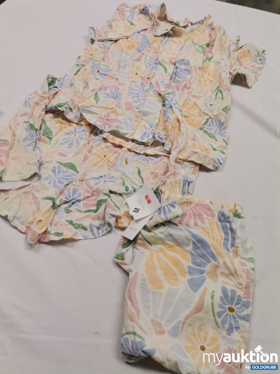 Artikel Nr. 842775 Artikel Nr. 842775: Uniqlo Pyjama short