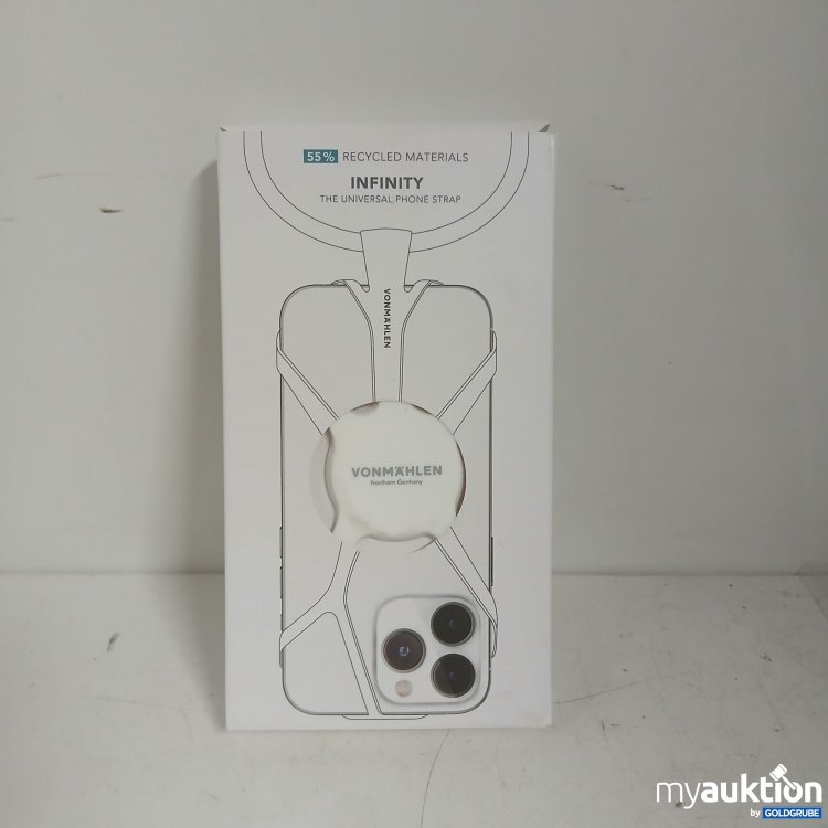 Artikel Nr. 874775: Infinity the Universal Phone strap 